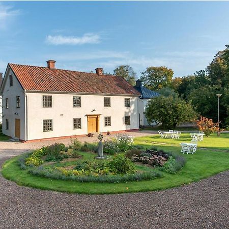 Hotell Dahlstroemska Garden Vadstena Eksteriør billede