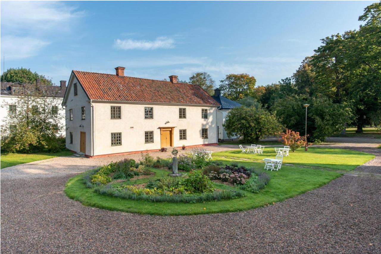 Hotell Dahlstroemska Garden Vadstena Eksteriør billede