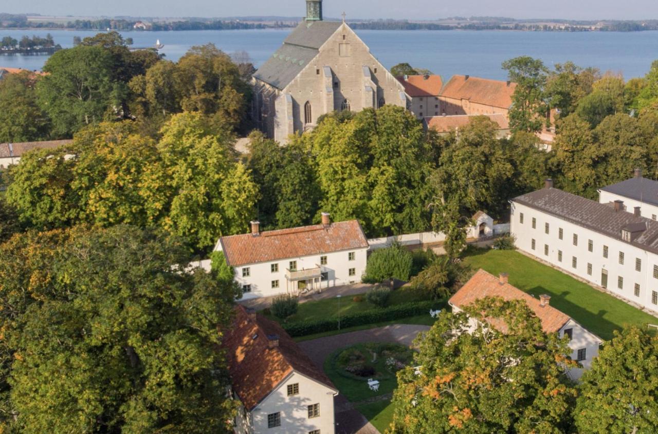 Hotell Dahlstroemska Garden Vadstena Eksteriør billede