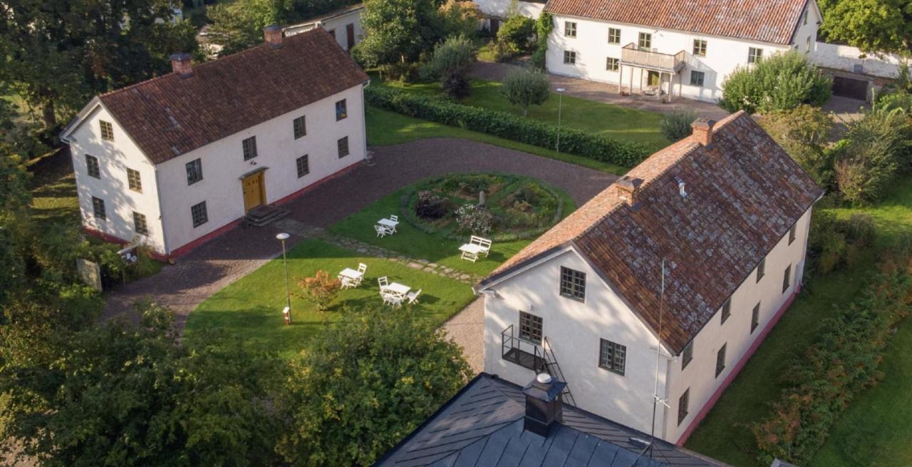 Hotell Dahlstroemska Garden Vadstena Eksteriør billede