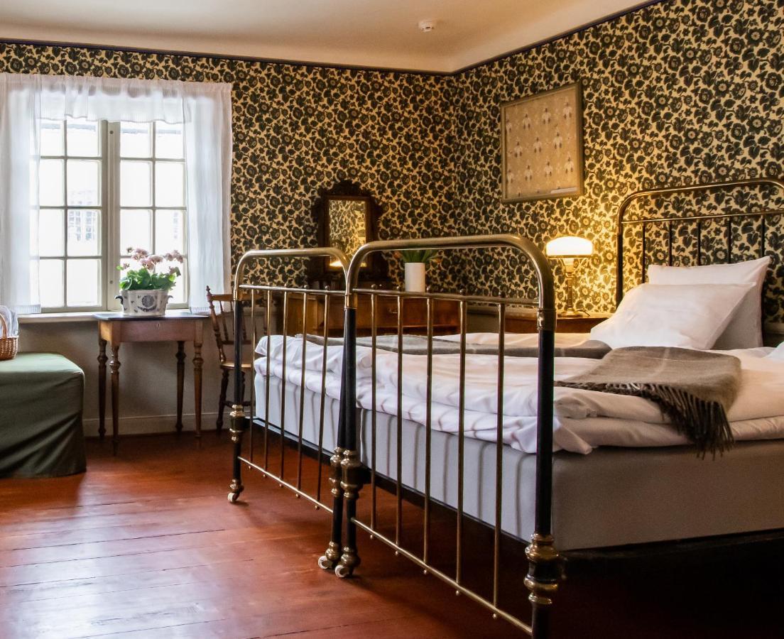 Hotell Dahlstroemska Garden Vadstena Eksteriør billede