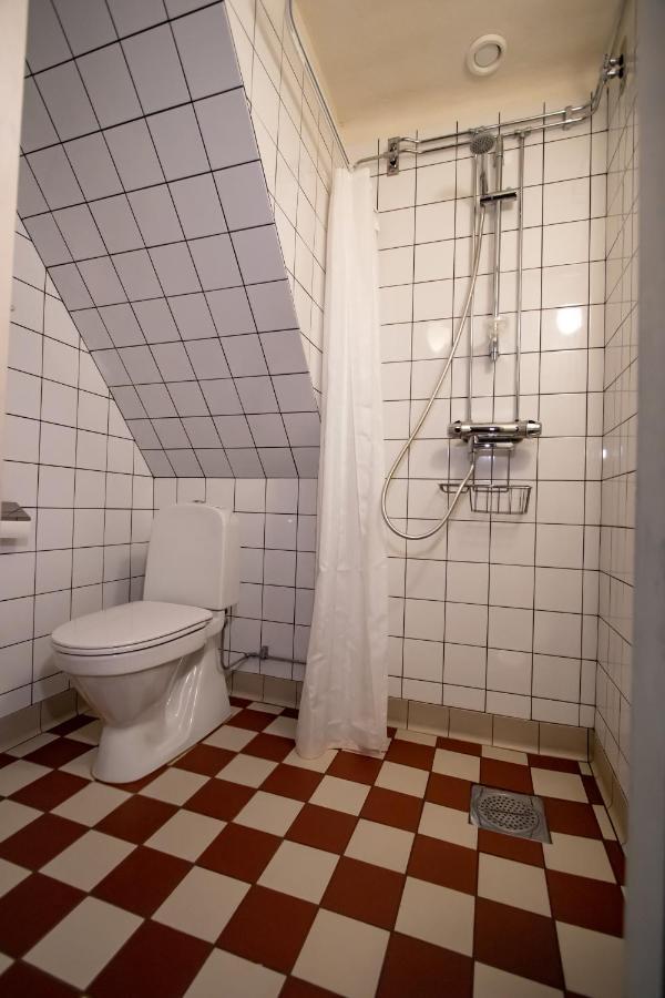 Hotell Dahlstroemska Garden Vadstena Eksteriør billede
