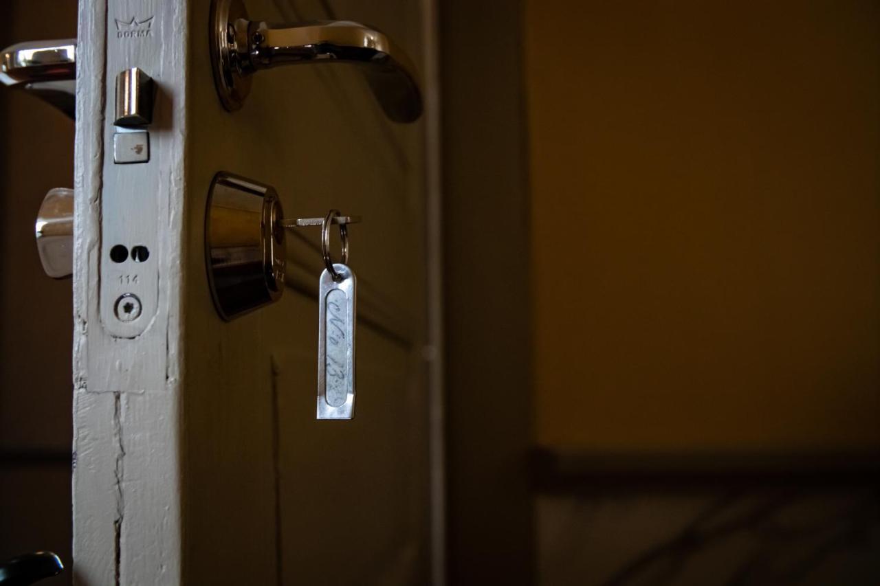 Hotell Dahlstroemska Garden Vadstena Eksteriør billede