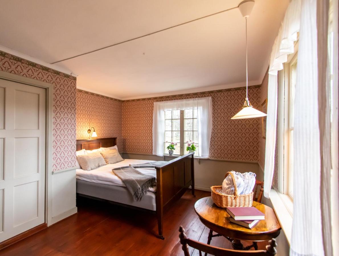 Hotell Dahlstroemska Garden Vadstena Eksteriør billede