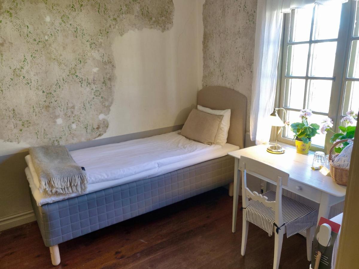 Hotell Dahlstroemska Garden Vadstena Eksteriør billede