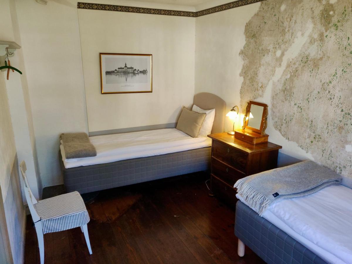 Hotell Dahlstroemska Garden Vadstena Eksteriør billede